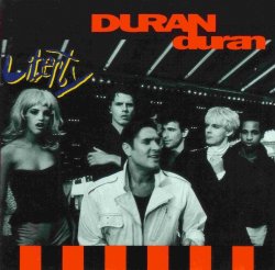 Duran Duran - Liberty (1990)