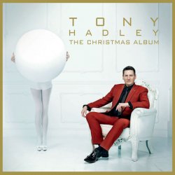 Tony Hadley - Christmas Album (2016)