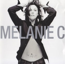 Melanie C - Reason (2003)