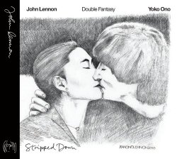 John Lennon & Yoko Ono - Double Fantasy / Stripped Down [2CD] (1980) [Edition 2010]