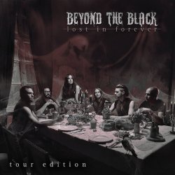 Beyond The Black - Lost In Forever - Tour Edition (2017)