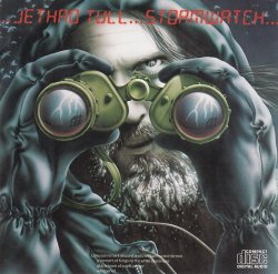 Jethro Tull - Stormwatch (1979) [Edition 1990]