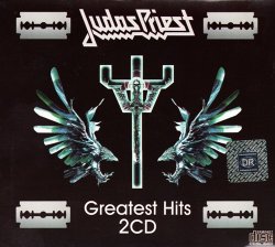 Judas Priest - Greatest Hits [2CD] (2012)