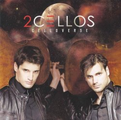 2Cellos - Celloverse (2015)