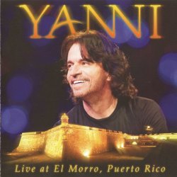 Yanni - Live at El Morro, Puerto Rico (2012)