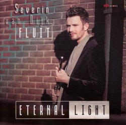 Severin van Dijk - Eternal Light (2016)