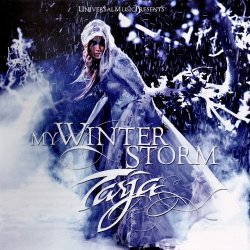 Tarja Turunen - My Winter Storm (2007)