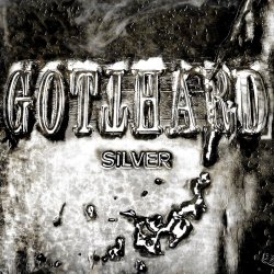 Gotthard - Silver (2017)