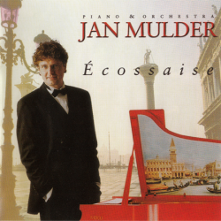 Jan Mulder - Ecossaise (2000)