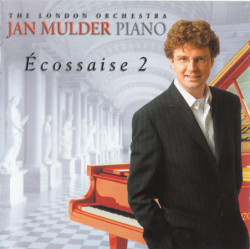 Jan Mulder - Ecossaise 2 (2001)