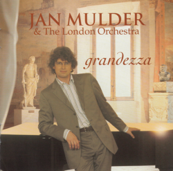 Jan Mulder - Grandezza (2003)