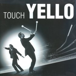 Yello - Touch (2009) [Vinyl Rip 24bit/96kHz]