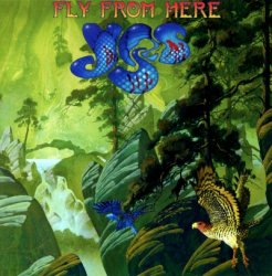 Yes - Fly From Here (2011)