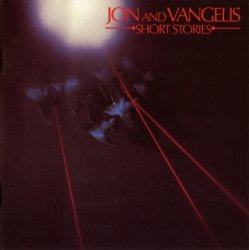 Jon And Vangelis - Short Stories (1984)