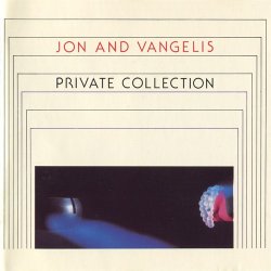 Jon And Vangelis - Private Collection (1990)