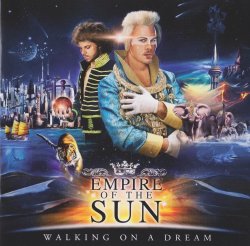 Empire Of The Sun - Walking On A Dream (2008)