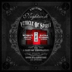 Nightwish - Vehicle Of Spirit (2016)