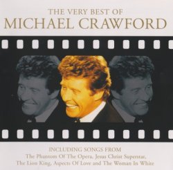 Michael Crawford - The Very Best Of (2004)