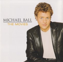 Michael Ball - The Movies (1998)