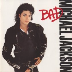 Michael Jackson - Bad (1987)