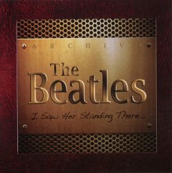 The Beatles - I Saw Her Standing There [2CD] (2013)