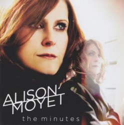 Alison Moyet - The Minutes (2013)