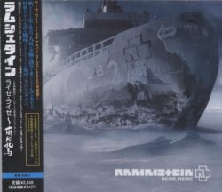 Rammstein - Reise, Reise (2005) [Japan]
