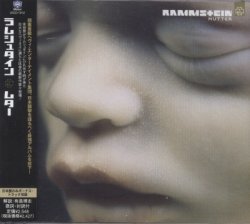 Rammstein - Mutter (2003) [Japan]