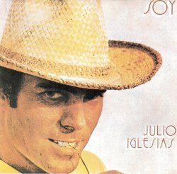 Julio Iglesias - Soy (1993)