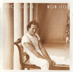 Julio Iglesias - Non-Stop (1988)