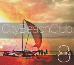 VA - City Beach Club Mixed By Ping 8 (2013)