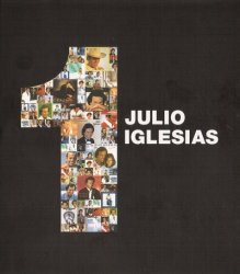 Julio Iglesias - Volumen 1 [2CD] (2011)