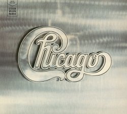 Chicago - Chicago II - Steven Wilson Remix (2017)