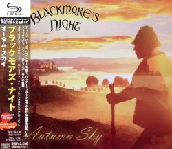 Blackmore's Night - Autumn Sky [Japan] (2010)