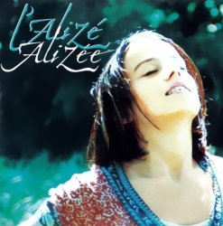 Alizee - L'alize [Single] (2000)