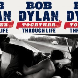 Bob Dylan - Together Through Life (2009)