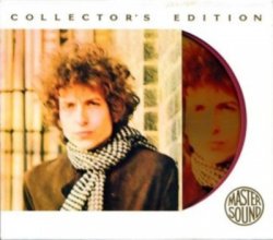 Bob Dylan - Blonde On Blonde (1966) [Japan Edition 1999]