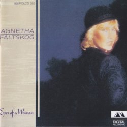 Agnetha Faltskog - Eyes Of A Woman (1985)