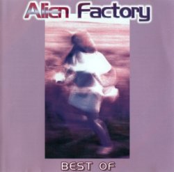 Alien Factory - Best Of (1995)