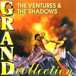 The Ventures & The Shadows - Grand Collection (1995)