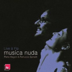 Musica Nuda - Live a FIP (2007)