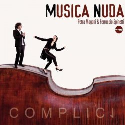 Musica Nuda - Complici (2011)