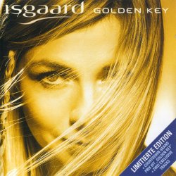 Isgaard - Golden Key - Limited Edition (2003)