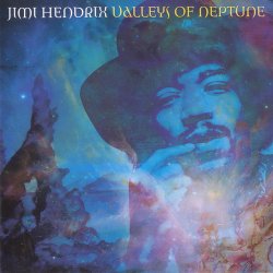 Jimi Hendrix - Valleys Of Neptune (2010)