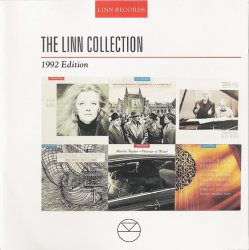 VA - The Linn Collection Edition (1992)
