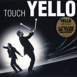 Yello - Touch Yello (2009)