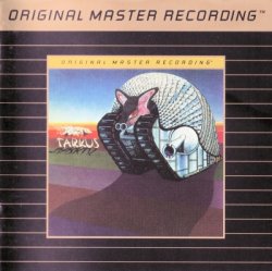 Emerson Lake & Palmer - Tarkus (1971) [MFSL]