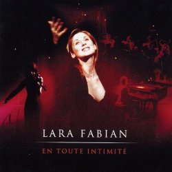 Lara Fabian - En Toute Intimite [Live] (2003)