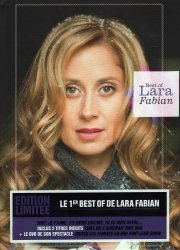 Lara Fabian - Best Of [2CD] (2010)