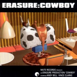 Erasure - Cowboy (1997)